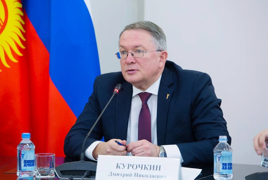 Союз промышленников «Прогресс» принял участие в мероприятиях Торгово-промышленной палаты РФ в Москве